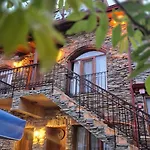 Alojamento de Acomodação e Pequeno-almoço Sirince Klaseas Hotel&restaurant 4*