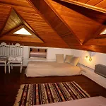 Sirince Klaseas Hotel&restaurant 4* Selçuk