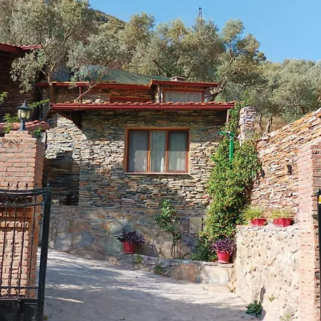 فندق مبيت وإفطار Sirince Klaseas Hotel&restaurant 4*