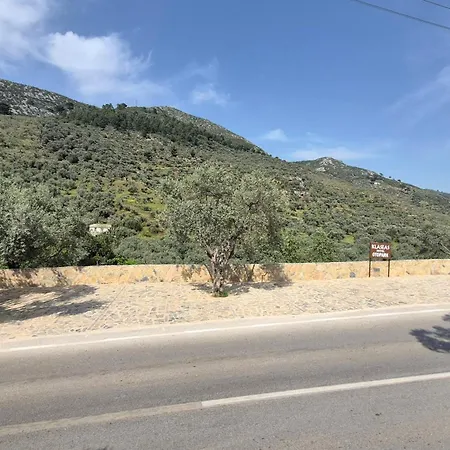 Sirince Klaseas Hotel&restaurant