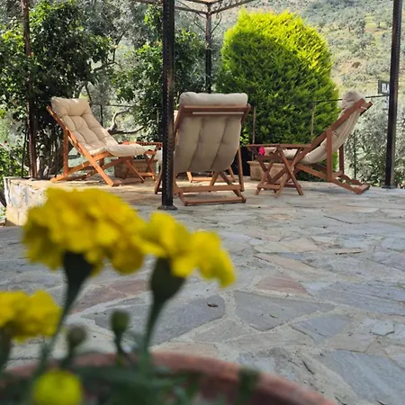 Sirince Klaseas Hotel&restaurant سلجوك