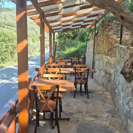 Couette-café Sirince Klaseas Hotel&restaurant