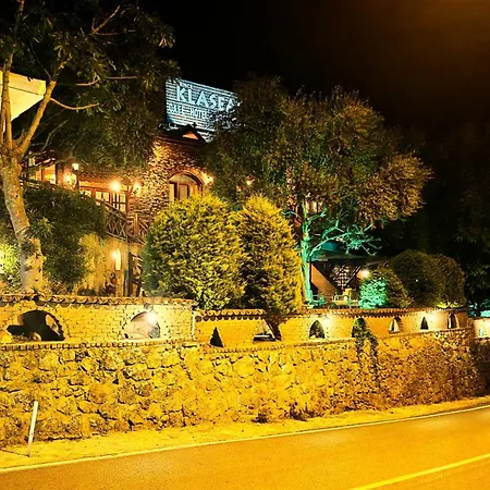 Sirince Klaseas Hotel&restaurant Couette-café 4*