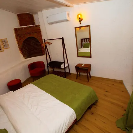 Sirince Klaseas Hotel&restaurant Couette-café Selçuk
