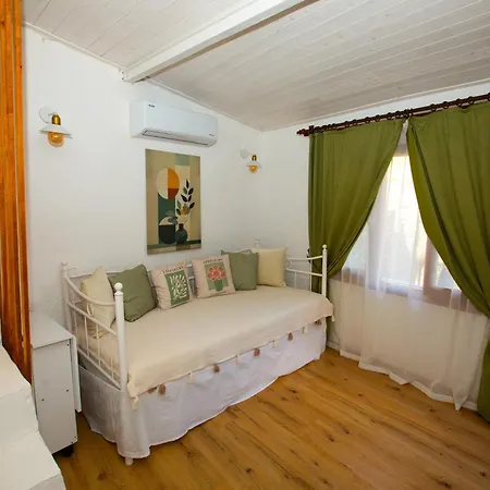 Couette-café Sirince Klaseas Hotel&restaurant 4*