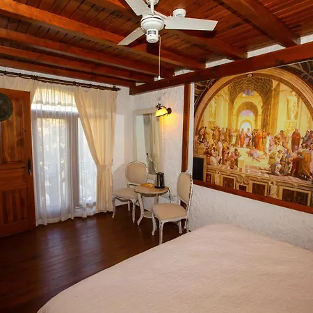 Sirince Klaseas Hotel&restaurant