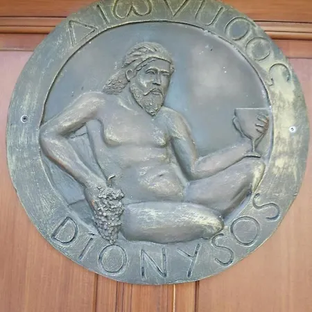 Sirince Klaseas Hotel&restaurant 4* سلجوك