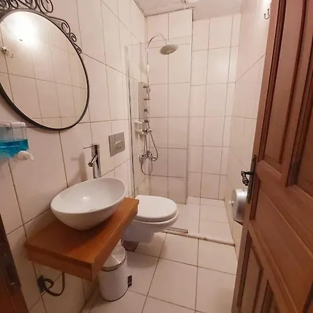 Sirince Klaseas Hotel&restaurant 4* سلجوك