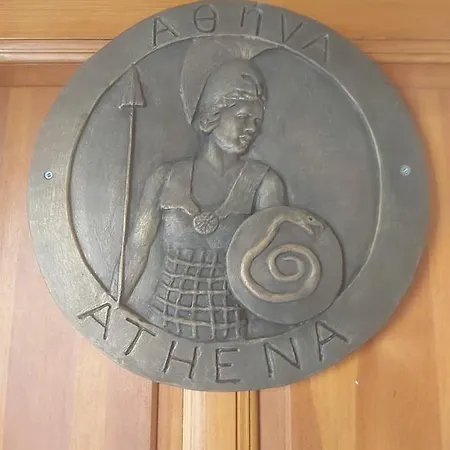 Sirince Klaseas Hotel&restaurant 4* سلجوك