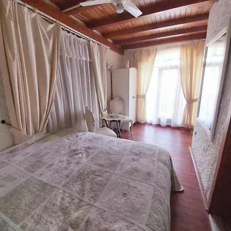 Sirince Klaseas Hotel&restaurant سلجوك