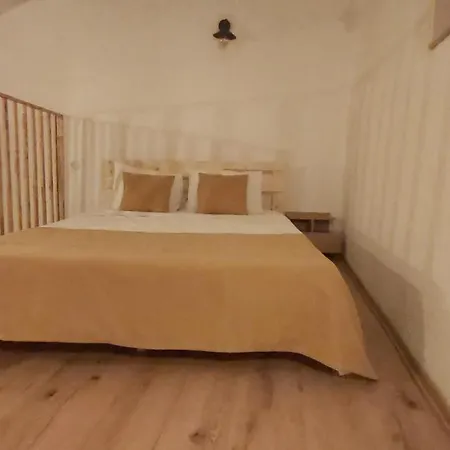 Sirince Klaseas Hotel&restaurant