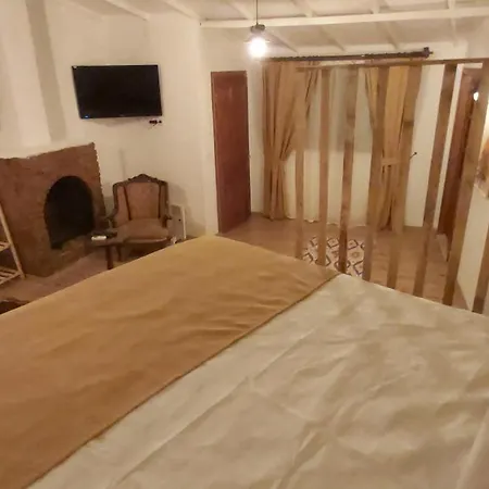 Sirince Klaseas Hotel&restaurant Bed & Breakfast