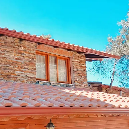 Bed & Breakfast Sirince Klaseas Hotel&restaurant