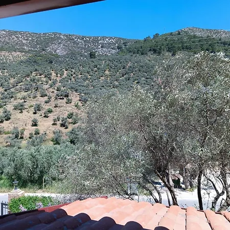 Sirince Klaseas Hotel&restaurant 4* Selcuk