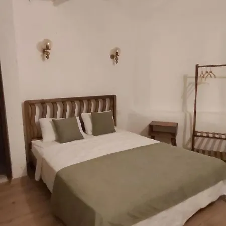 Sirince Klaseas Hotel&restaurant Selcuk