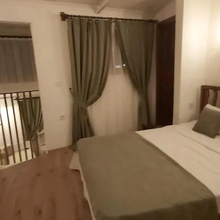 Sirince Klaseas Hotel&restaurant 4* 셀주크