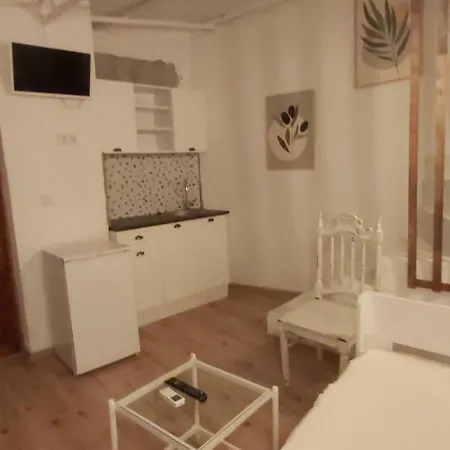 Sirince Klaseas Hotel&restaurant