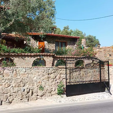 Sirince Klaseas Hotel&restaurant B&B 4*