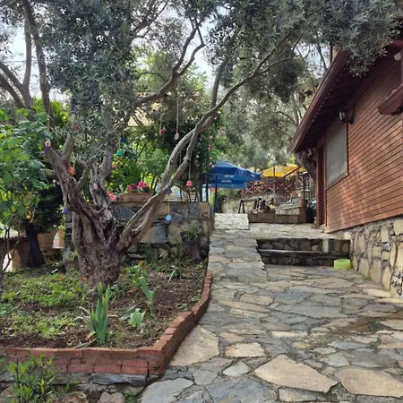 Sirince Klaseas Hotel&restaurant Selcuk
