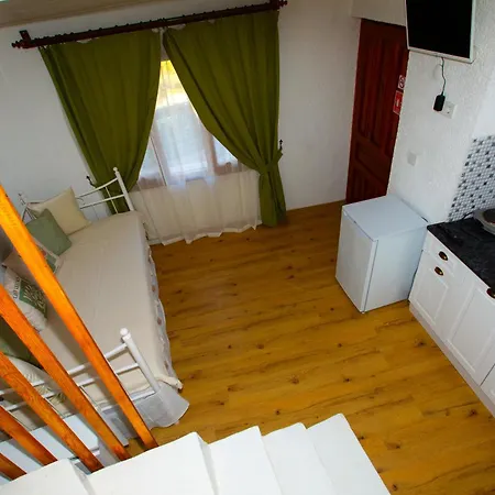 Sirince Klaseas Hotel&restaurant 4* Selcuk