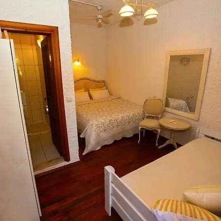 Sirince Klaseas Hotel&restaurant Selcuk