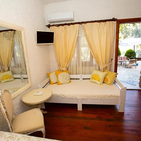 B&B Sirince Klaseas Hotel&restaurant