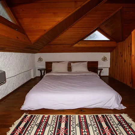 Sirince Klaseas Hotel&restaurant