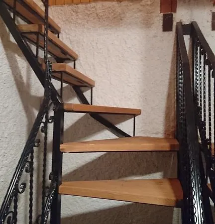 Sirince Klaseas Hotel&restaurant 셀주크