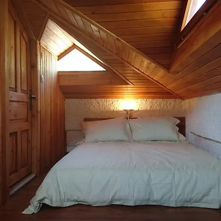 Bed & Breakfast Sirince Klaseas Hotel&restaurant Selcuk