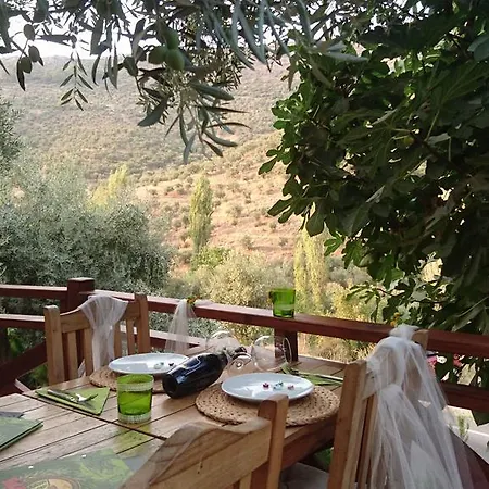 Sirince Klaseas Hotel&restaurant 4*