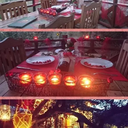 Sirince Klaseas Hotel&restaurant