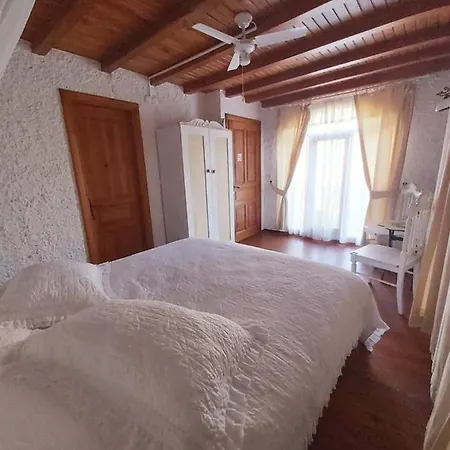 Sirince Klaseas Hotel&restaurant 4* Selcuk