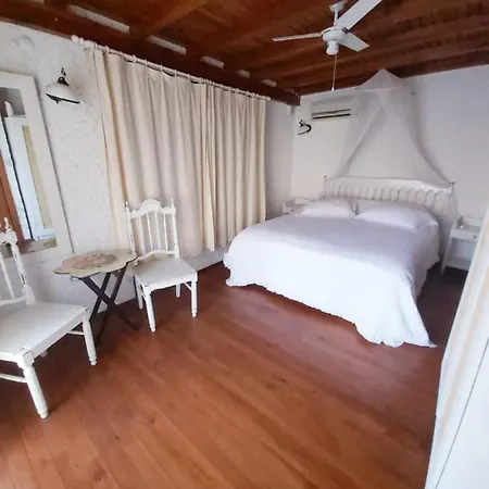 B&B Sirince Klaseas Hotel&restaurant