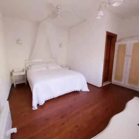 Sirince Klaseas Hotel&restaurant B&B