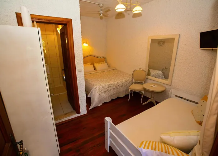 Sirince Klaseas Hotel&restaurant Selçuk