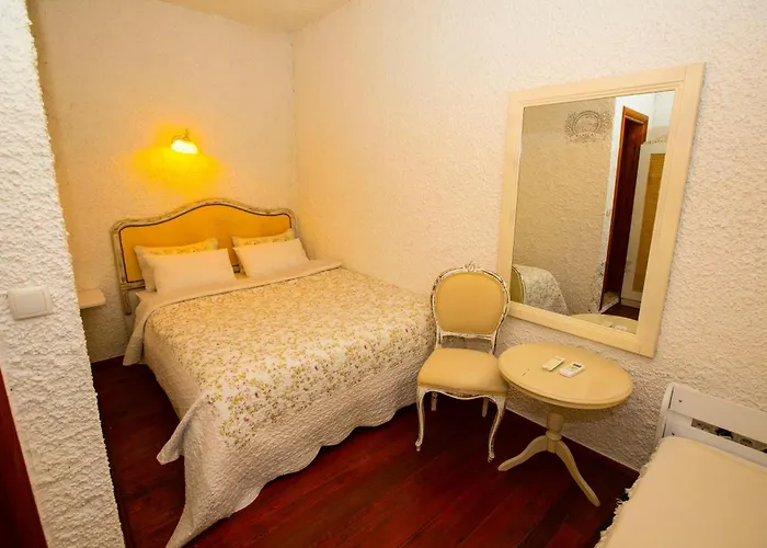 Sirince Klaseas Hotel&restaurant Selçuk