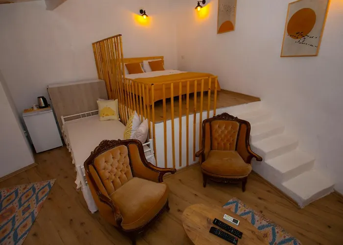 Sirince Klaseas Hotel&restaurant Selçuk