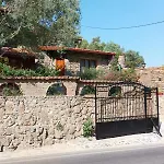 Sirince Klaseas Hotel&restaurant Bed & Breakfast 4*