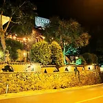 Sirince Klaseas Hotel&restaurant Bed & Breakfast 4*