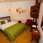 Bed & Breakfast Sirince Klaseas Hotel&restaurant