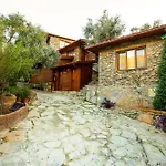 Sirince Klaseas Hotel&restaurant Selçuk