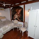 Sirince Klaseas Hotel&restaurant Bed & Breakfast 4*