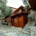 Sirince Klaseas Hotel&restaurant Selçuk