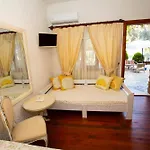 Bed & Breakfast Sirince Klaseas Hotel&restaurant
