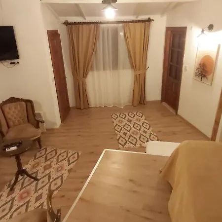 Sirince Klaseas Hotel&restaurant 4*