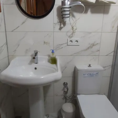 Sirince Klaseas Hotel&restaurant 4* Selçuk