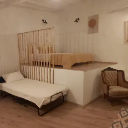 Sirince Klaseas Hotel&restaurant B&B 3*