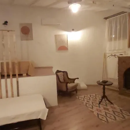Sirince Klaseas Hotel&restaurant B&B Selçuk