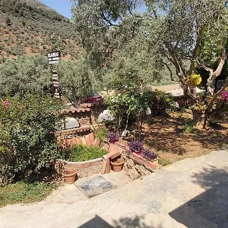Sirince Klaseas Hotel&restaurant B&B