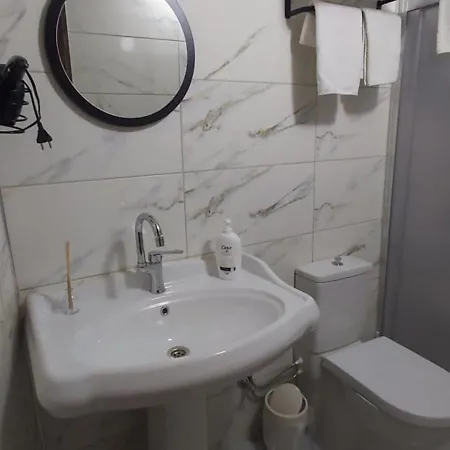 Bed & Breakfast Sirince Klaseas Hotel&restaurant 4*